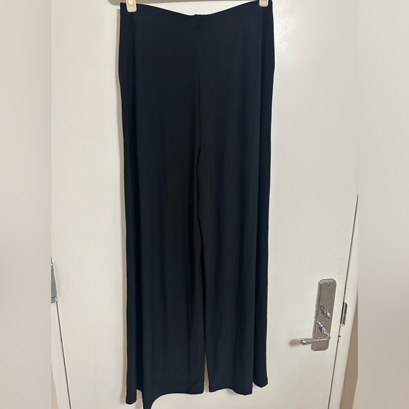 Nordstrom, Open edit, wide leg trouser - Picture 5 of 5